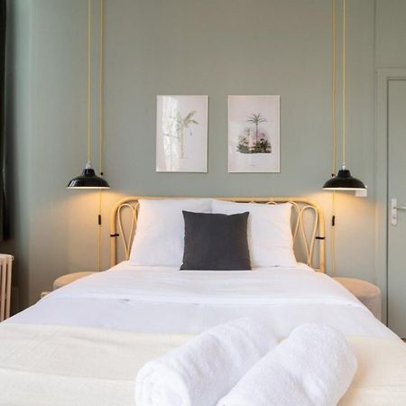 Lille Hypercentre - Bright Apartment! מראה חיצוני תמונה