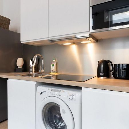 Lille Hypercentre - Bright Apartment! מראה חיצוני תמונה