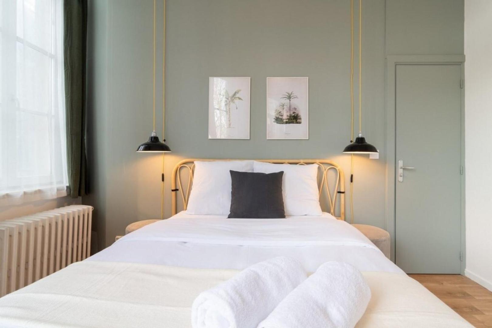 Lille Hypercentre - Bright Apartment! מראה חיצוני תמונה