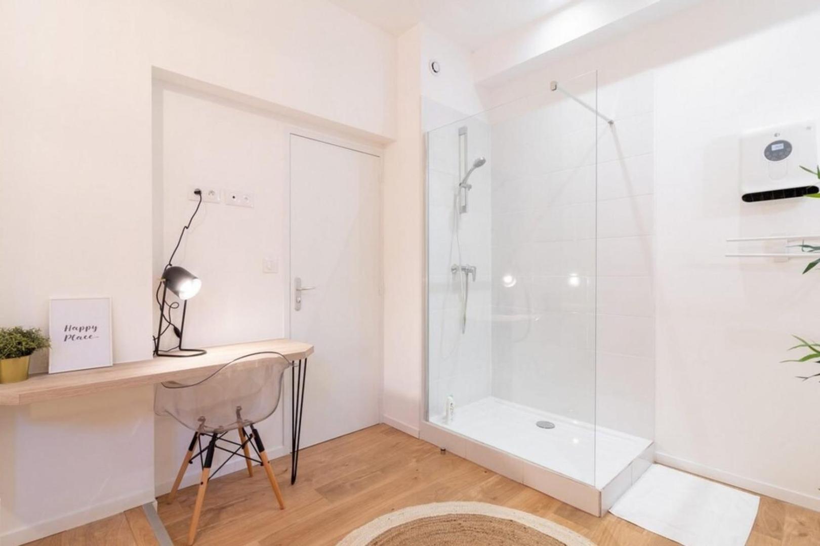 Lille Hypercentre - Bright Apartment! מראה חיצוני תמונה
