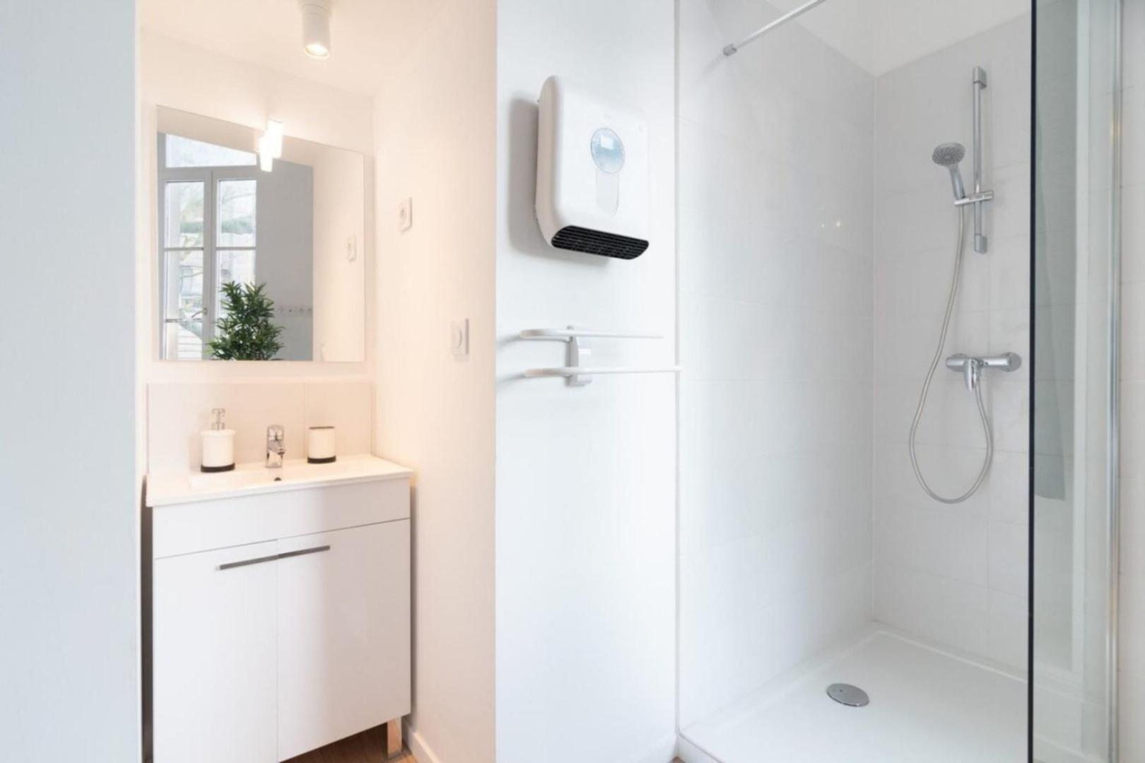 Lille Hypercentre - Bright Apartment! מראה חיצוני תמונה
